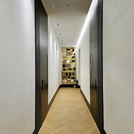 Orefici Place Naples Extérieur photo