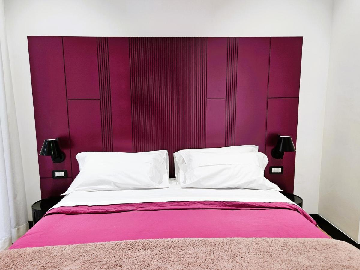 Orefici Place Naples Extérieur photo