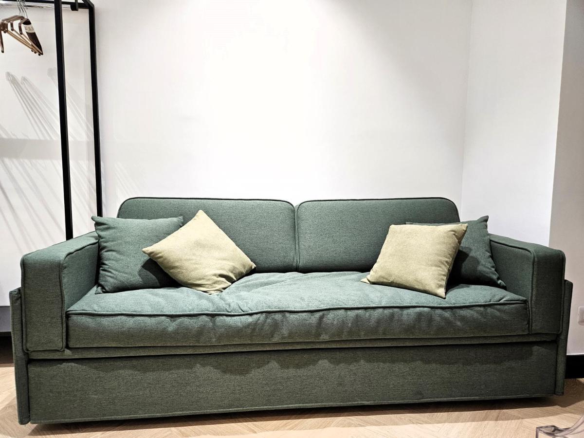 Orefici Place Naples Extérieur photo