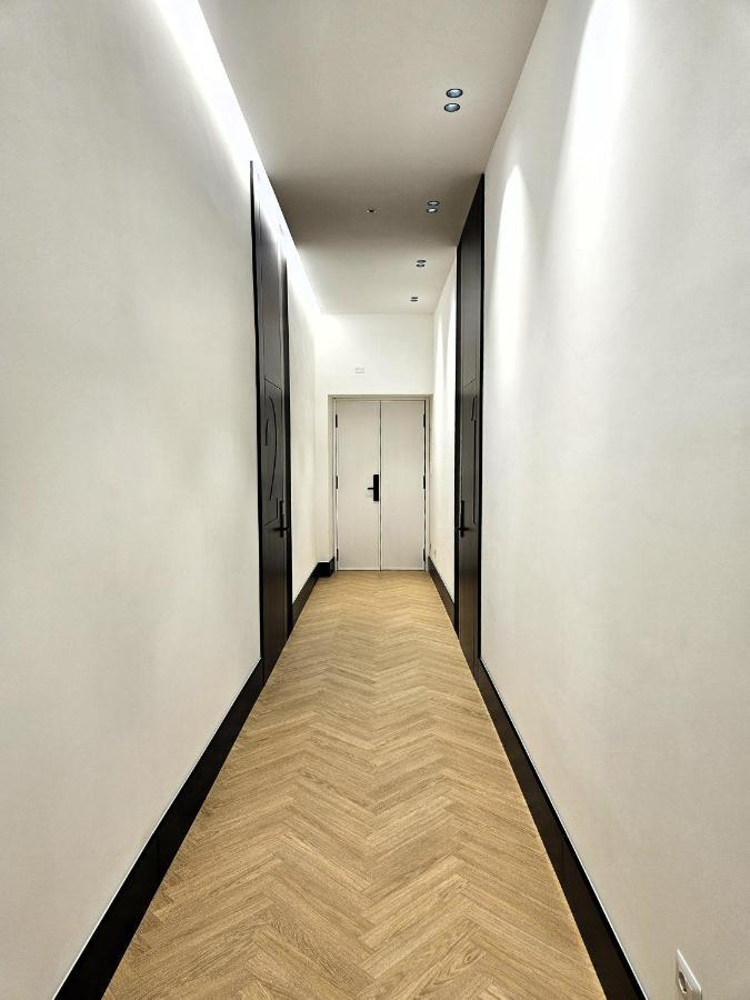 Orefici Place Naples Extérieur photo
